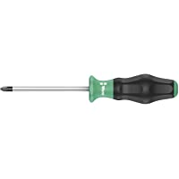 Wera 05031441001 Destornillador- 1 x 80 mm